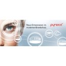 Pyrexx PX-1C Funk-Rauchwarnmelder