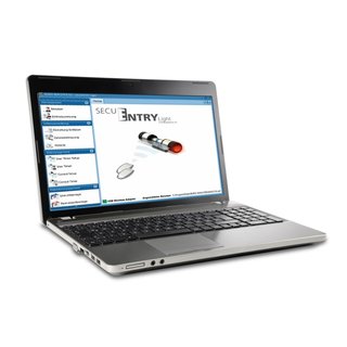 secuENTRY Software 5750