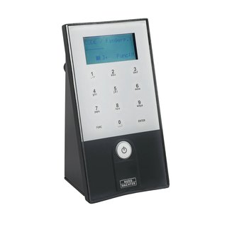 secuENTRY 5711 Keypad PIN
